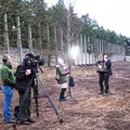 National Geographic nakręciło w Darłowie film