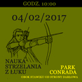 Nauka strzelania z łuku 