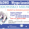  Zapraszamy na miejskie lodowisko