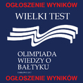 Ogłoszenie wyników Miejskiej Olimpiady Wiedzy o Bałtyku 2017 !