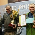 Wędkarskie Grand Prix Polski o Puchar Burmistrza Darłowa