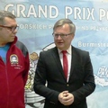 Wędkarskie Grand Prix Polski o Puchar Burmistrza Darłowa