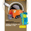 O gospodarce odpadami podczas najbliższej kawiarenki obywatelskiej 