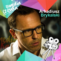 Aktor Arkadiusz Brykalski będzie gościem VII Festiwalu Media i Sztuka