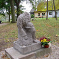 Lapidarium w Słowinie