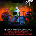 Acoustical zagra na festiwalu Media i Sztuka 