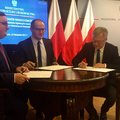  W Darłowie podpisano list intencyjny 