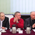 Prosto z nadzwyczajnej sesji Rady Miejskiej