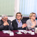 Prosto z nadzwyczajnej sesji Rady Miejskiej