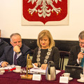 Prosto z nadzwyczajnej sesji Rady Miejskiej
