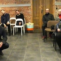 W Darłowie debatowano  o utworzeniu Trzeciej Przestrzeni 