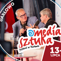 Zmiana terminu Media i Sztuka - Festiwalu w Darłowie