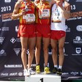  W skrócie karierze sportowej z Janem Rybarczykiem rozmawia Leszek Walkiewicz
