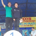  W skrócie karierze sportowej z Janem Rybarczykiem rozmawia Leszek Walkiewicz