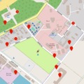 Będzie widno w Darłowie na ulicach  Wczasowej i Jagiellońskiej 