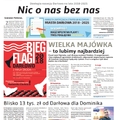 NOWE wydanie Wiadomości Darłowskich już dostępne