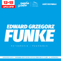 Gość 8. Festiwalu Media i Sztuka: Grzegorz Funke