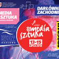 Media i Sztuka na Pomorzu Zachodnim  