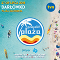 Projekt Plaża - tradycyjnie pod koniec lipca na plaży w Darłówku 