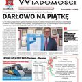 NOWE wydanie Wiadomości Darłowskich już dostępne
