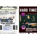 JAZZOWY KONCERT ROKU w Darłowie