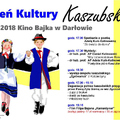 Dzień Kultury Kaszubskiej 