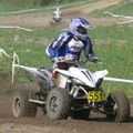 Mistrzostwo Polski Zachodniej Strefy w motocyklowym i quadowym cross - country 
