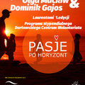 Pasje po Horyzont - znamy laureatów  