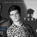 JUTRO w mieście: Music Live: koncert Bolewski i Tubis