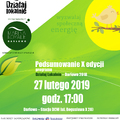 Jutro: Działaj Lokalnie - zakończenie i podsumowanie edycji X
