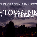 7 marca w Darłowie: Święto Osadników Ziemi Darłowskiej 