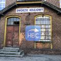  Odmłodzą, wyremontują i nadadzą nową kulturalną funkcję dworcowi kolejowemu