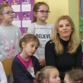 Spotkanie z Przedszkolakami 