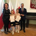 Najlepszym sportowcom wręczono nagrody i stypendia Burmistrza Miasta Darłowo