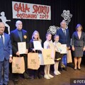Siostry Szczygieł Sportowcami Roku 2018!
