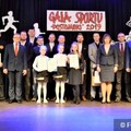 Siostry Szczygieł Sportowcami Roku 2018!