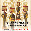 28 Czwartkowy Pociąg do Jazzu
