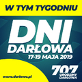 W tym tygodniu świętujemy:  Dni Darłowa