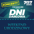 Urodzinowy weekend przed nami