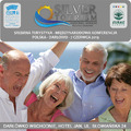 DARLOT zaprasza na Silver Tourism 2 - 7 czerwca 2019
