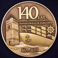 140 lat handlowego portu w Darłowie 