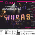 14 lipca - koncert Projektu HUBAS
