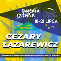 Cezary Łazarewicz po raz kolejny powróci do rodzinnego Darłowa na Festiwal Media i Sztuka