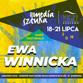 Kolejny gość Media i Sztuka - Ewa Winnicka