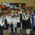 Obchody Dnia Edukacji Narodowej w SP3