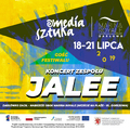 Jalee zagra na zakończenie 9. Festiwalu Media i Sztuka