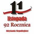 92 rocznica Odzyskania Niepodległości