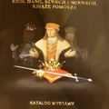 Ukazał się katalog wystawy o Eryku Pomorskim