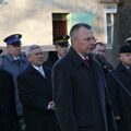 W Darłowie uroczyście świętowano  92. rocznicę Odzyskania Niepodległości 