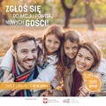 Rusza kolejna edycja akcji: Polska zobacz więcej - weekend za pół ceny